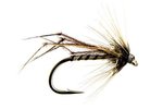 Fario Fly Yellow Owl Hopper Soft Hackle